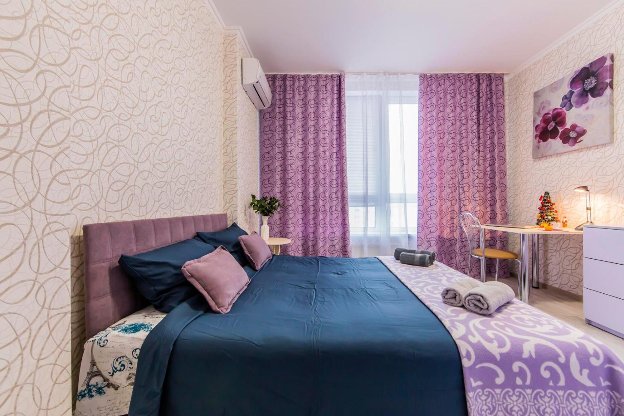 Стильные Апартаменты,Метро Вырлица,Метро Харьковская Kiev Bagian luar foto