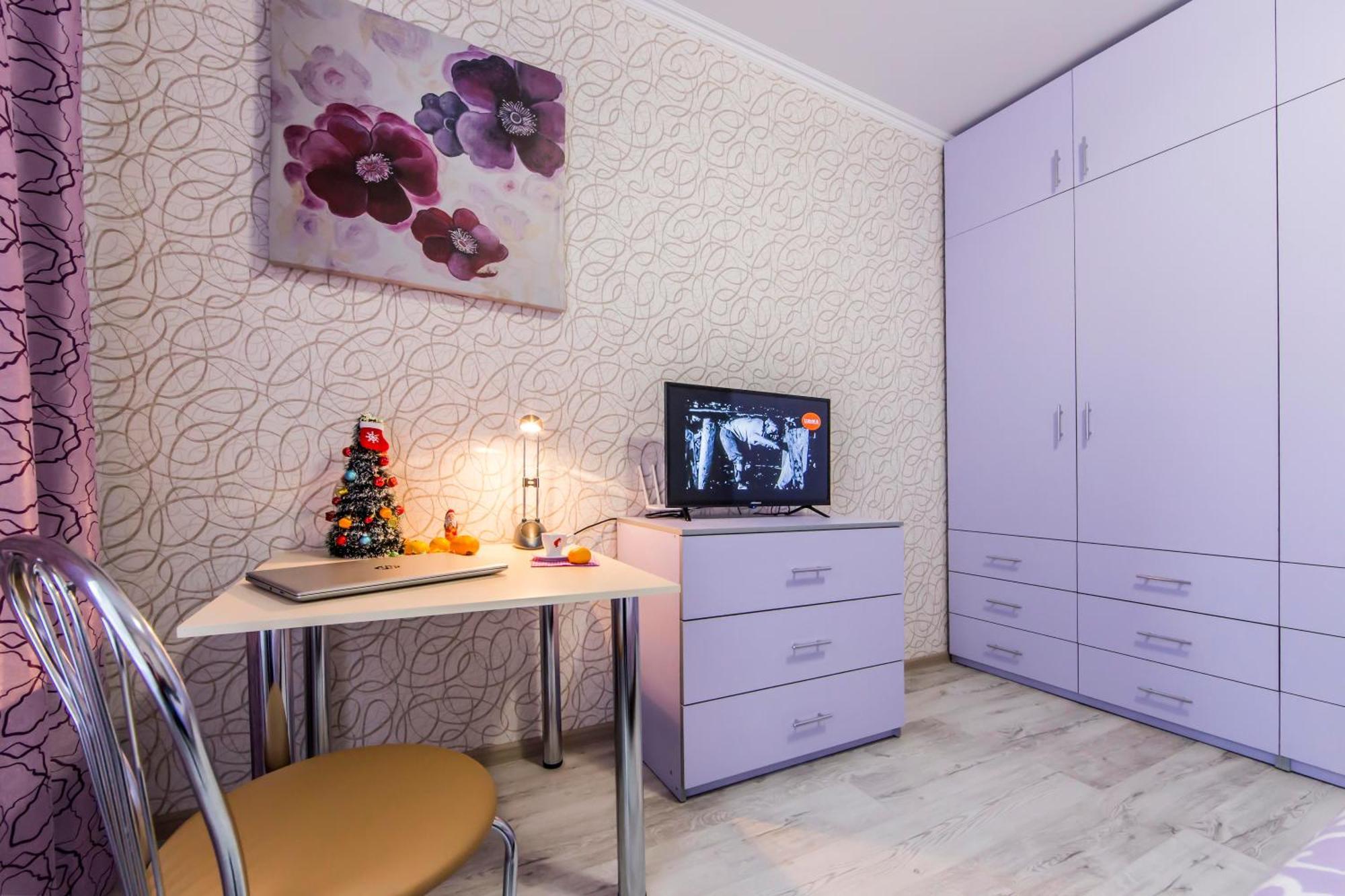 Стильные Апартаменты,Метро Вырлица,Метро Харьковская Kiev Bagian luar foto